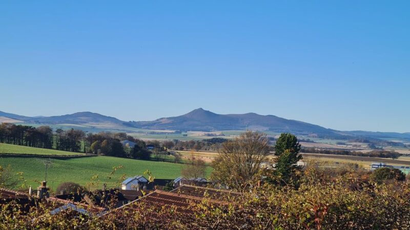 Aberdeen's Ancient Heritage and Folklore Tour - Discovering Tomnaverie Stone Circle and Its Mysteries