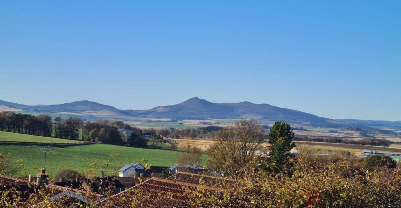 Aberdeen's Ancient Heritage and Folklore Tour - Practical Details and What to Prepare