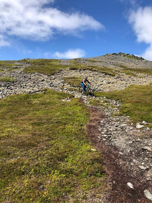 Aberdeenshire: Guided Mountain Biking Adventure - Key Points