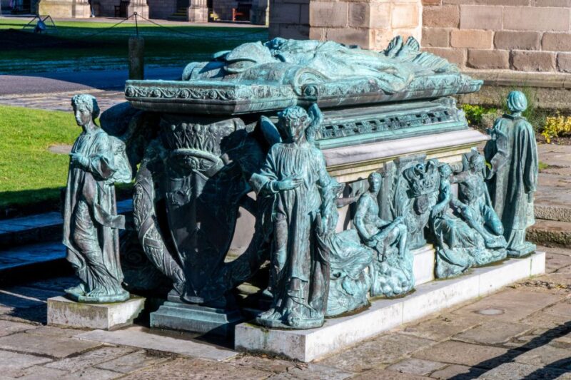 Aberdeenshire: Private Half Day Castle & Historic Areas Tour - Explore the Charm of Aberdeenshire’s Castles and Historic Districts