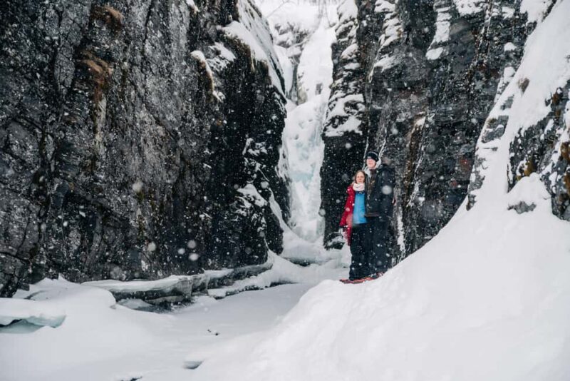 Abisko: Photo Hike with Professional Photographer - Professional Photography: Capturing Your Arctic Experience