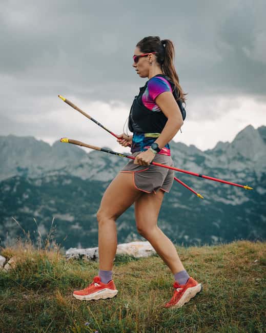 abljak: Black Lake & Zminje Lake Trail Running Tour - Discover the Black Lake & Zminje Lake Trail Running Tour in Montenegro