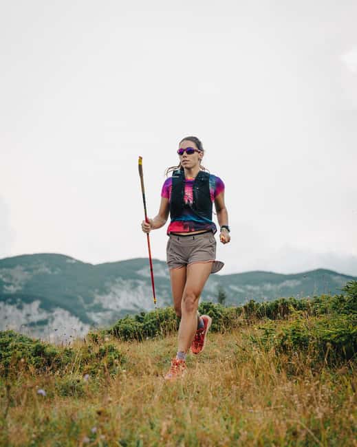 abljak: Black Lake & Zminje Lake Trail Running Tour - What Makes the Black Lake & Zminje Lake Trail Run Unique?