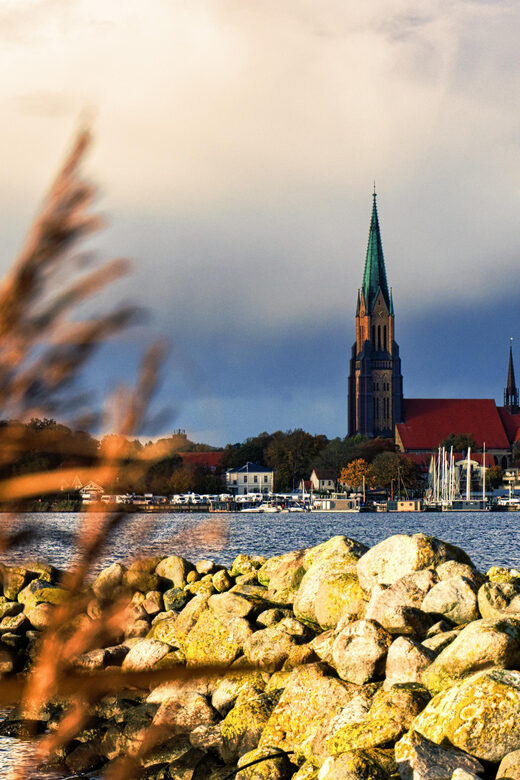 About Vikings, kings and cheeky monks (Medieval Schleswig) - Visiting St. John’s Monastery and Its Significance