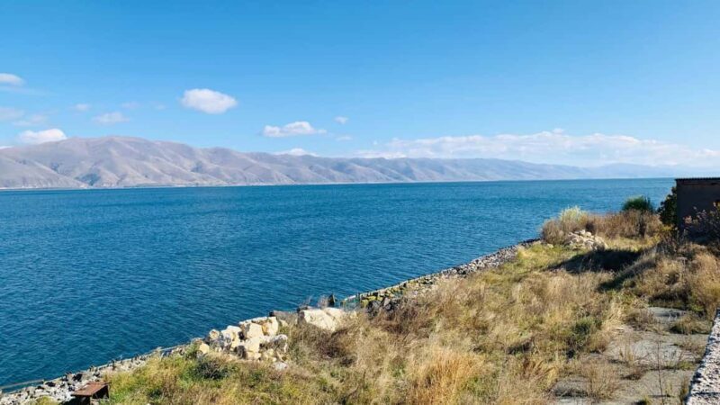 Abovyan, Lake Sevan, Sevanavank, Kecharis & Tsaghkadzor - Exploring Tsaghkadzor: Armenia’s Mountain Resort