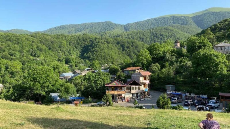 Abovyan, Lake Sevan, Sevanavank, Kecharis & Tsaghkadzor - Comparing Similar Armenia Tours