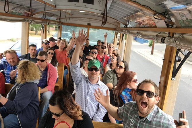 ABQ City Guided History Tour - Exploring Albuquerque’s Neighborhoods: Downtown and Nob Hill