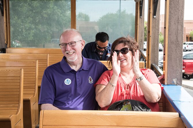 ABQ City Guided History Tour - Highlights of the Route and Stops