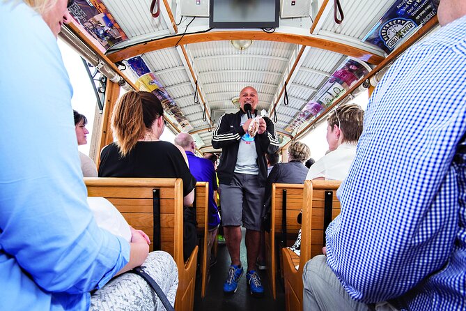 ABQ City Guided History Tour - Practical Details and Accessibility