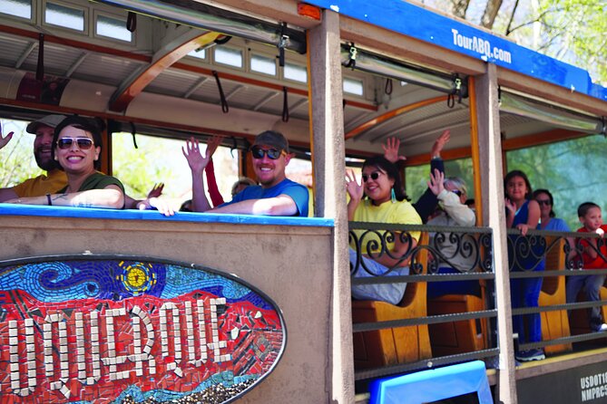 ABQ City Guided History Tour - The Guides and Drivers: Knowledge and Charm