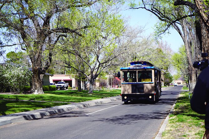 ABQ City Guided History Tour - Who Will Enjoy This Tour Most?