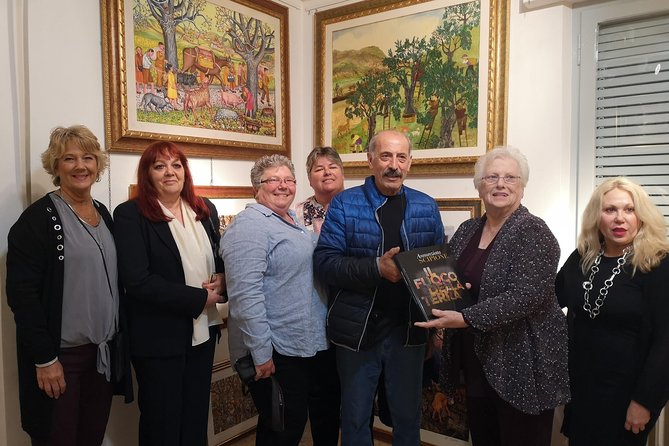 Abruzzo Ancestry Research & Tour Consultation Call - Key Points