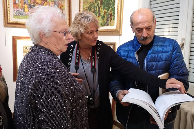 Abruzzo Ancestry Research & Tour Consultation Call - What’s Included and What’s Not