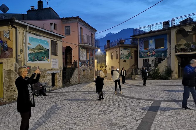 Abruzzo Ancestry Research & Tour Consultation Call - The Cost-Effectiveness of the Heritage Consultation