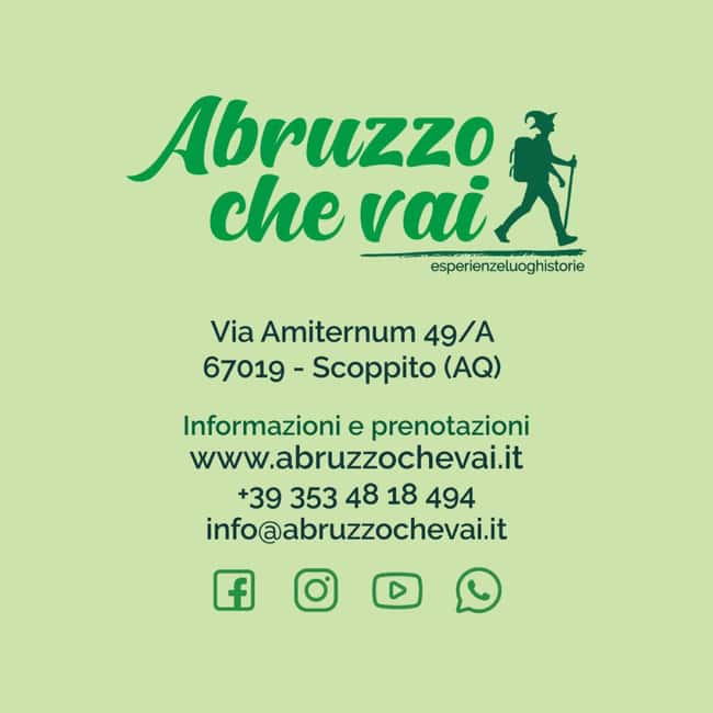 Abruzzo L'Aquila: e-bike tour in the shade of centuries-old oak trees - Meeting Point, Timing, and Group Size