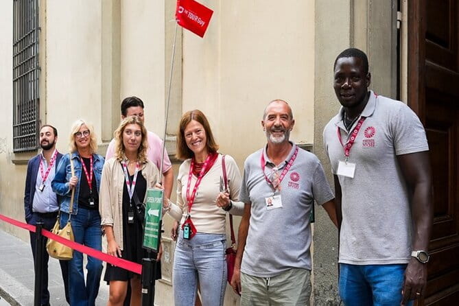 Academia Gallery: Statue of David Evening Tour - Practical Considerations and Limitations