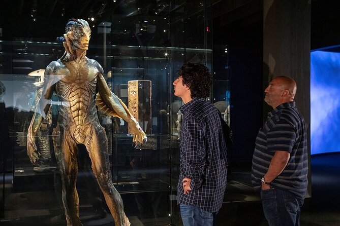 Academy Museum of Motion Pictures - Key Points