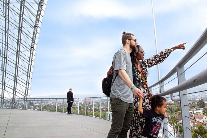 Academy Museum of Motion Pictures - The Dining and Shopping Experience