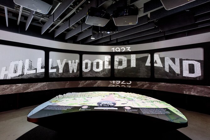 Academy Museum of Motion Pictures - Booking, Pricing, and the Best Time to Visit