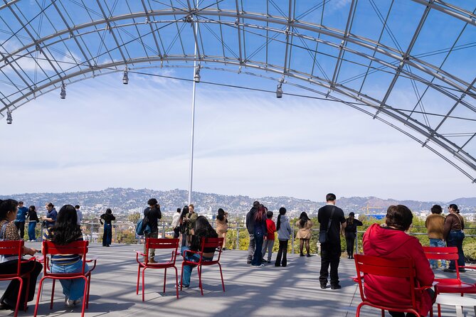 Academy Museum of Motion Pictures - Practical Tips for Visiting the Academy Museum