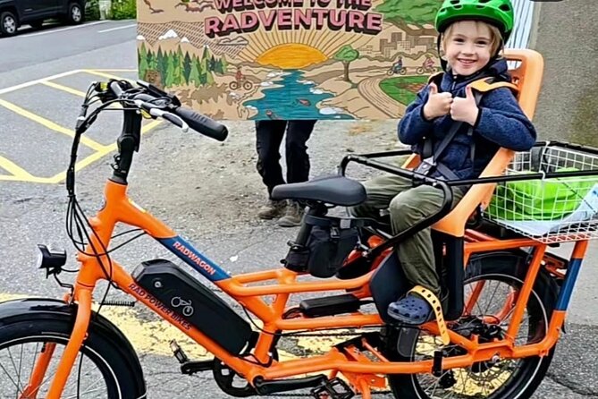 Acadia Fat tire Ebike Tours - Booking, Cancellation, and Weather Policy