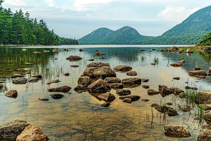Acadia Full Day Private Biking Tour & Hike - The Tour’s Overall Value and Suitability