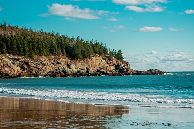 Acadia Full Day Small Group Tour & Hike - Expert Guides Who Make the Difference