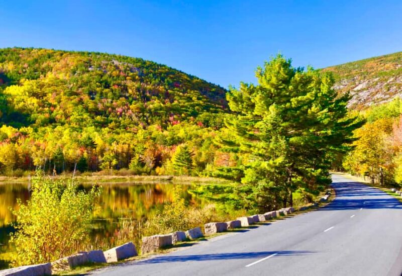 Acadia & Mount Desert Island: Private Full-Day Tour - Acadia & Mount Desert Island: Private Full-Day Tour — An Immersive Maine Experience