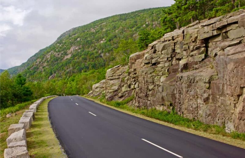 Acadia & Mount Desert Island: Private Full-Day Tour - Exploring Acadia National Park Beyond the Crowds