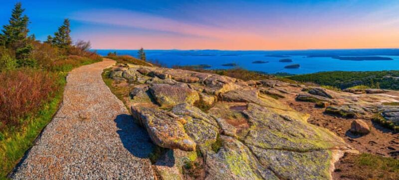 Acadia & Mount Desert Island: Private Full-Day Tour - Mount Desert Village and Hidden Gems