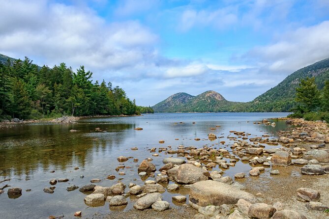 Acadia National Park & Boston 3-Day Tour from NYC | Kids 50% Off - Practical Details and Booking Tips