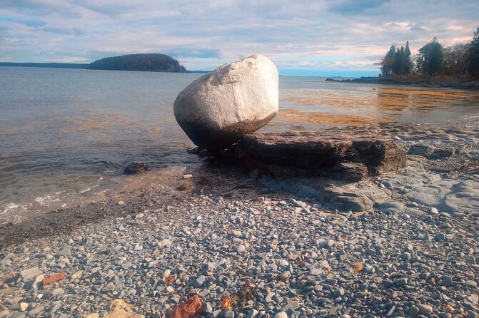 Acadia National Park Tour Sea to Summit - Local Lore and Nature Insights from the Guides