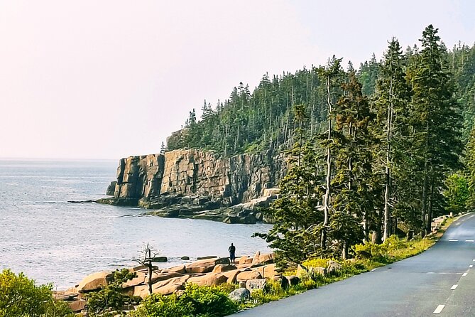 Acadia National Park Tour Wonders of Acadia - Explore the Wonders of Acadia on a Private 4.5-Hour Tour from Bar Harbor