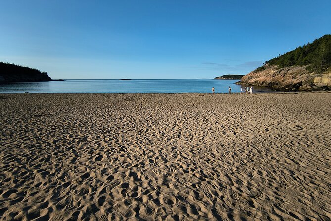 Acadia National Park Tour Wonders of Acadia - Visit the Unique Somes Sound and Surrounding Coastal Areas