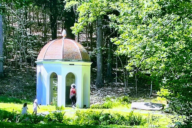 Acadia National Park Tour Wonders of Acadia - Explore Mount Desert Island’s Historic and Scenic Towns