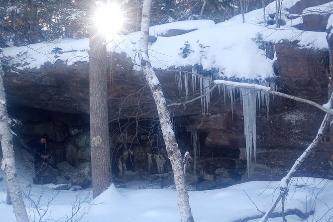 Acadia National Park Winter Wonderland Private Driving Tour - Who Will Enjoy This Tour Most?