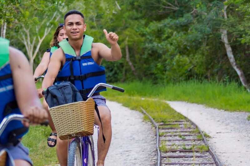 Acanceh and Santa Bárbara Cenotes - Acanceh and Santa Bárbara Cenotes: Perfect for Curious Travelers