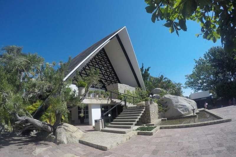 -Acapulco: 4Hrs City Tour w/Peace Chapel and Mural of Diego - Practical Details: Logistics and Group Size