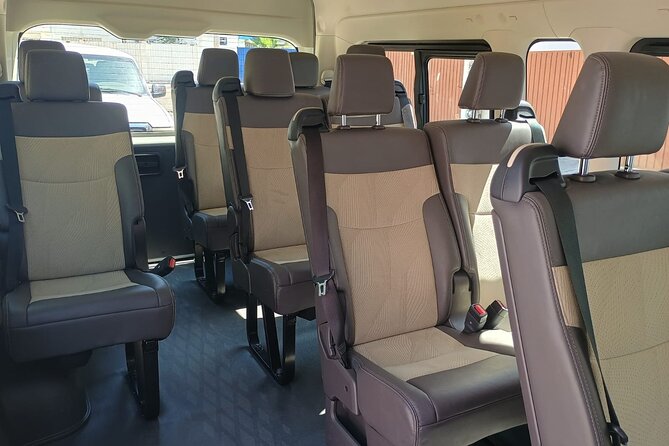 Acapulco Airport Roundtrip Transfers - Pacing and Group Size for a Personal Experience