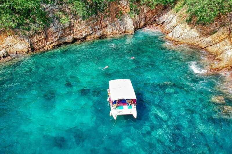 -Acapulco: Beach Break Experience with Snorkeling and Lunch - Frequently Asked Questions