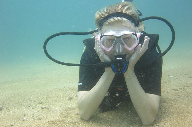 Acapulco Beginners Scuba Diving - Timing and Availability: When to Book and Best Times to Dive