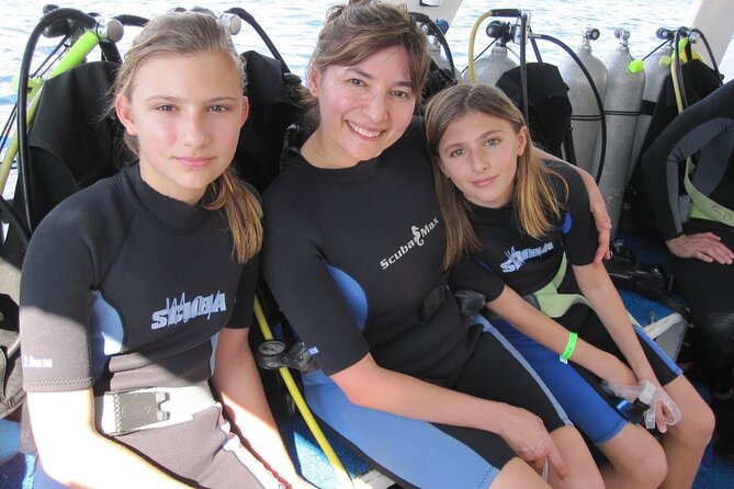 Acapulco Beginners Scuba Diving - The Authenticity of the Reviews: What Past Participants Say