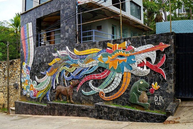 Acapulco City Tour - Explore Acapulco’s Highlights with a Well-Rated Guided Tour