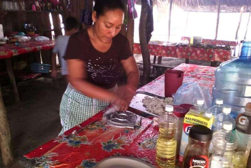 -Acapulco: Cooking Class Lagoon Boat Ride & Lunch Experience - An Engaging Day of Mexican Culture and Wildlife in Acapulco