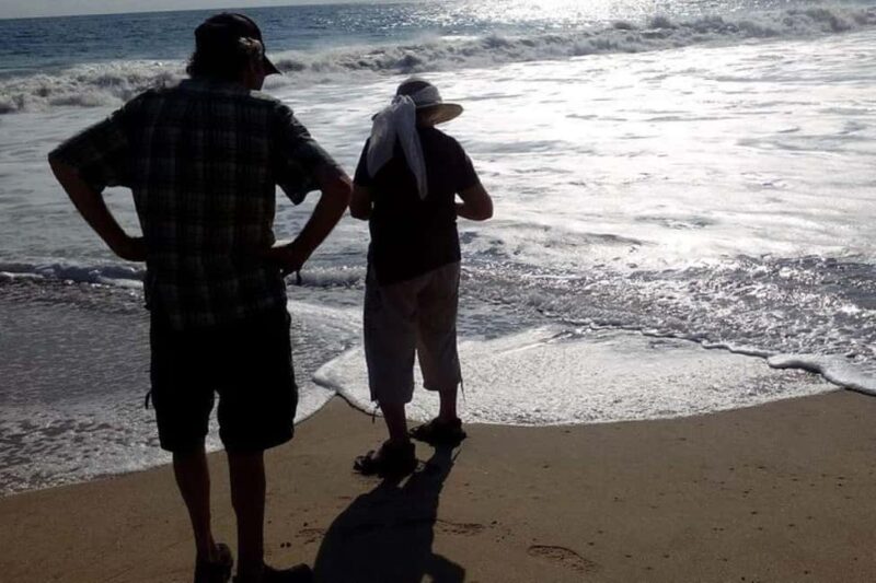 -Acapulco: Coyuca Lagoon Boat Ride &Baby Turtle Release Tour - Lunch Featuring Fresh Seafood and Mexican Classics