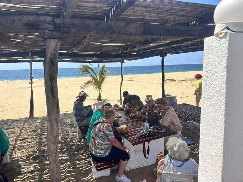 Acapulco: Coyuca Lagoon Tour - Discover the Beauty of Coyuca Lagoon in Acapulco