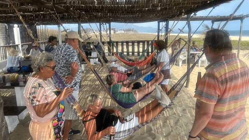 Acapulco: Coyuca Lagoon Tour - Scenic Boat Ride on Coyuca Lagoon