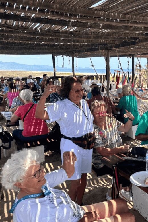 Acapulco: Coyuca Lagoon Tour - Suitable for Different Types of Travelers