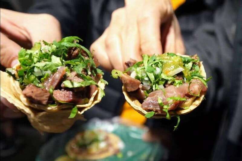 -Acapulco: Culinary & Cultural Experience - Explore the Flavors of Acapulco in a 6-Hour Food and Cultural Tour