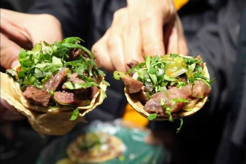 -Acapulco: Culinary & Cultural Experience - Exploring Acapulco’s Most Beautiful Neighborhoods